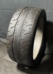 中古クムホ エクスタV720 245/40R17 1本 送料込み - メルカリ