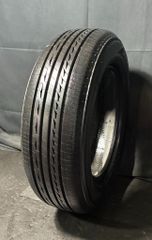送料込 255/40R18 1本 補修有り 25年 BS ポテンザRE-71RZ - メルカリ
