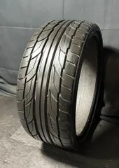 2020年製 約9.9分山 ニットー　NITTO NT555 G2 245/30R20 1本 h_2346のサムネイル