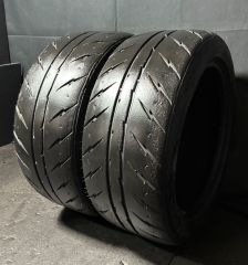 シバタイヤ R23 285/30R18 2本 2024年製 - メルカリ