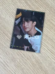 セブチ ドギョム 25 SEVENTEEN's HOME PHOTO CARD