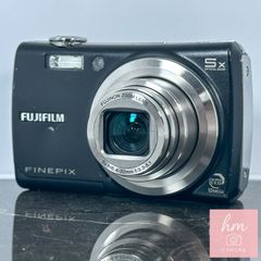美品 FUJIFILM FinePix F100fd バッテリー付 動作未確認 - メルカリ