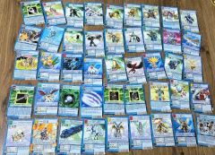 内容物未開封】デジタルモンスターカードゲーム スターターセット ver