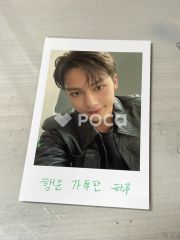 2022 SVT 6TH FAN MEETING SEVENTEEN in CARAT LAND インスタント
