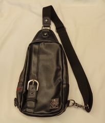 リトルバスターズ! リトバス 棗恭介 Key ボディバッグ リュック - メルカリ