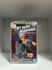 未開封)僕のヒーローアカデミア ヒロアカ フィギュア 轟 焦凍 RAIVE ブレイブ フィギュア