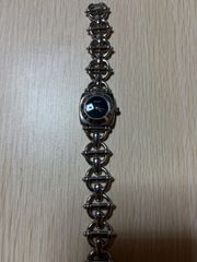 Clio Blue クォーツ 腕時計 シルバー925 魚モチーフ 稼働未確認 - メルカリ