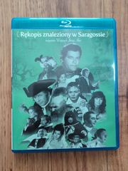 サラゴサの写本('65ポーランド) Blu-ray ブルーレイ - メルカリ