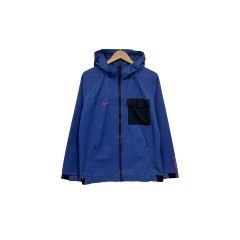 Nike グラフィックプリントウィンドブレーカー 希少 XL 【嵐二宮和也