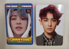 ○EXO UNIVERSE ギョンス D.O. ディオ 坊主 おでこ トレカ - メルカリ