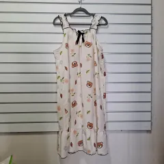 クマ 花柄 パジャマ ONE PIECE 77 クローゼット デコレーション