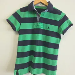 BEAN POLE ビーンポール 85サイズ 半袖Tシャツ カラーTシャツのサムネイル
