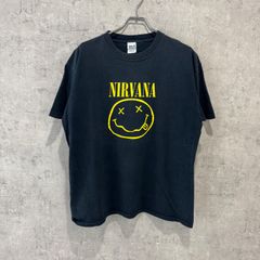 GDC NIRVANA Collabo Crew Sweat キムタク着 L - メルカリ