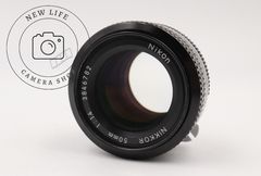 Nikon レンズフード HN-35 NIKKOR 45mmF2.8P用 美品 - メルカリ