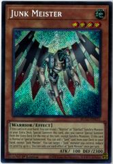 遊戯王/英語版/EU版/氷剣竜ミラジェイド/Mirrorjade the Iceblade