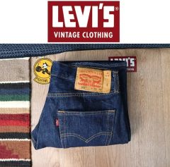 ス*ん様 極希少品 Levi's RED デニムパンツ 日本未入荷 - メルカリ