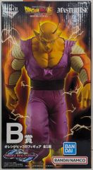 BANDAI SPIRITS 이치 반 쿠지 드래곤 볼 VS 옴니 버스 비스트 B 상 오렌지 피콜로 피규어