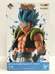 2026年最新】extreme saiyan ゴジータの人気アイテム - メルカリ