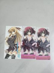デスノート DEATH NOTE メロ ブロマイド 特典 デスノート展 セット