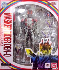 반다이 SHFiguarts 가면 라이더 전왕 가면 라이더 전왕 클라이맥스 폼