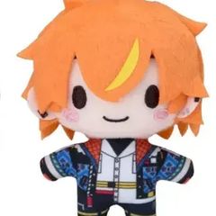 プロジェクトセカイ ふわぷちマスコット Revivalmydream 5種セット 