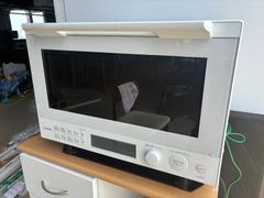 動作確認済み】東芝 ER-Y60(W) 石窯オーブン 23L - メルカリ
