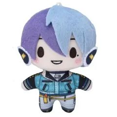 プロセカ ビビバス 青柳冬弥 モアプラスマスコット 初音ミク - メルカリ