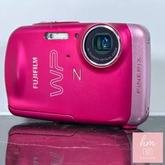 2026年最新】fujifilm finepix z3の人気アイテム - メルカリ