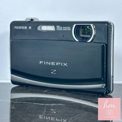動作品】FUJIFILM FinePix Z90 レッド専用ミニ三脚＆充電器付 - メルカリ