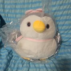 ペンギン ぬいぐるみ