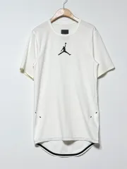 ジョーダン 半袖 Tシャツ 白のサムネイル