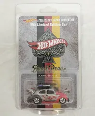 2026年最新】HotWheels japan conventionの人気アイテム - メルカリ