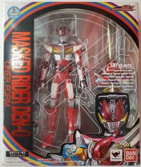 반다이 SHFiguarts 가면 라이더 전왕 가면 라이더 전왕 라이너 폼