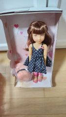 高島屋 ローズちゃん 人形 創業190周年 記念 限定品 - メルカリ