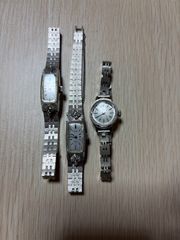 SEIKO セイコー インスツル メンズ クォーツ 24時間腕時計 稼働品 