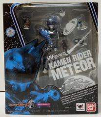 반다이 SHFiguarts 가면 라이더 포제 가면 라이더 메테오
