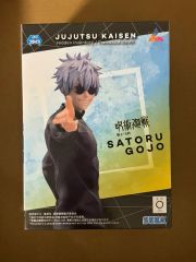 ラウンドワン限定 呪術廻戦 5周年 Luminasta 夏油傑12個セット - メルカリ