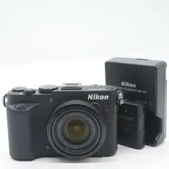 2026年最新】nikon p7000 ジャンクの人気アイテム - メルカリ