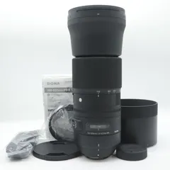 2026年最新】sigma 150 600mm nikonの人気アイテム - メルカリ