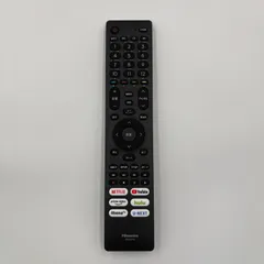 Hisense ハイセンス EN3B40H テレビリモコンのサムネイル