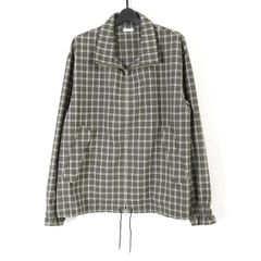 未使用 ハバーサック HAVERSACK キーネック プルオーバー トップス M