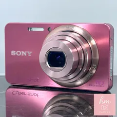 2026年最新】サイバーショット DSC-W570の人気アイテム - メルカリ