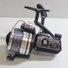 A壁 【貴重】シマノ Z 1000 スピニングリール ヴィンテージ レトロ 釣具 A壁 【貴重】シマノ Z 1000 スピニングリール ヴィンテージ レトロ