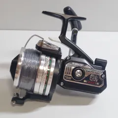 A6878 SHIMANO シマノ スピニングリール MIG-Z3000 オールドリール