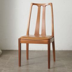 家具蔵 ダイニングチェアFIN ハードメープル材【極美品】 - メルカリ