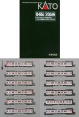 KATO 73701 BR 175 DR (VT18.16) 増結 2両 KATO 73701 BR 175 DR (VT18.16) 増結 2両 - メルカリ