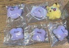 韓国限定 メタモン ランダムマスコットコレクション ガチャ 全11種