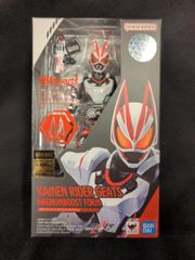 반다이 SHFiguarts 가면 라이더 기트 가면 라이더 기츠 매그넘 부스트 폼 첫회 생산 한정