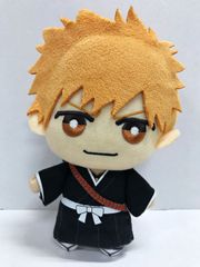 33. 黒崎一護 ともぬい～千年血戦篇～vol.1 BLEACH-ブリーチ
