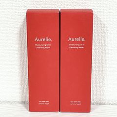 未開封 美品】オレリー 洗顔料&メイク落とし セット - メルカリ
